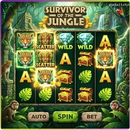 gadaitoto Makassar: Panduan Akses, APK, dan Login